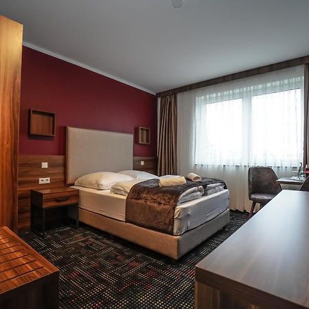 Sunset Hotel 凯尔斯特巴赫 外观 照片