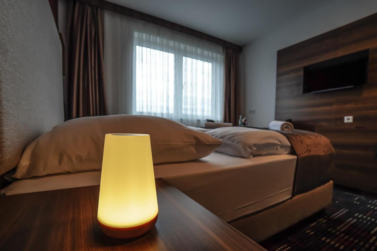 Sunset Hotel 凯尔斯特巴赫 外观 照片