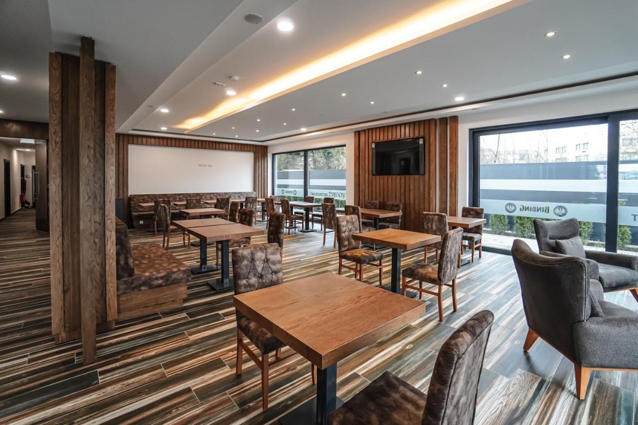 Sunset Hotel 凯尔斯特巴赫 外观 照片