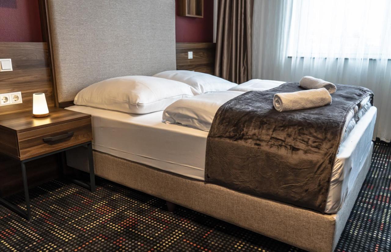 Sunset Hotel 凯尔斯特巴赫 外观 照片