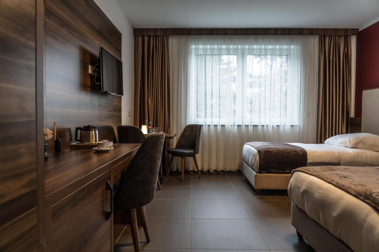 Sunset Hotel 凯尔斯特巴赫 外观 照片
