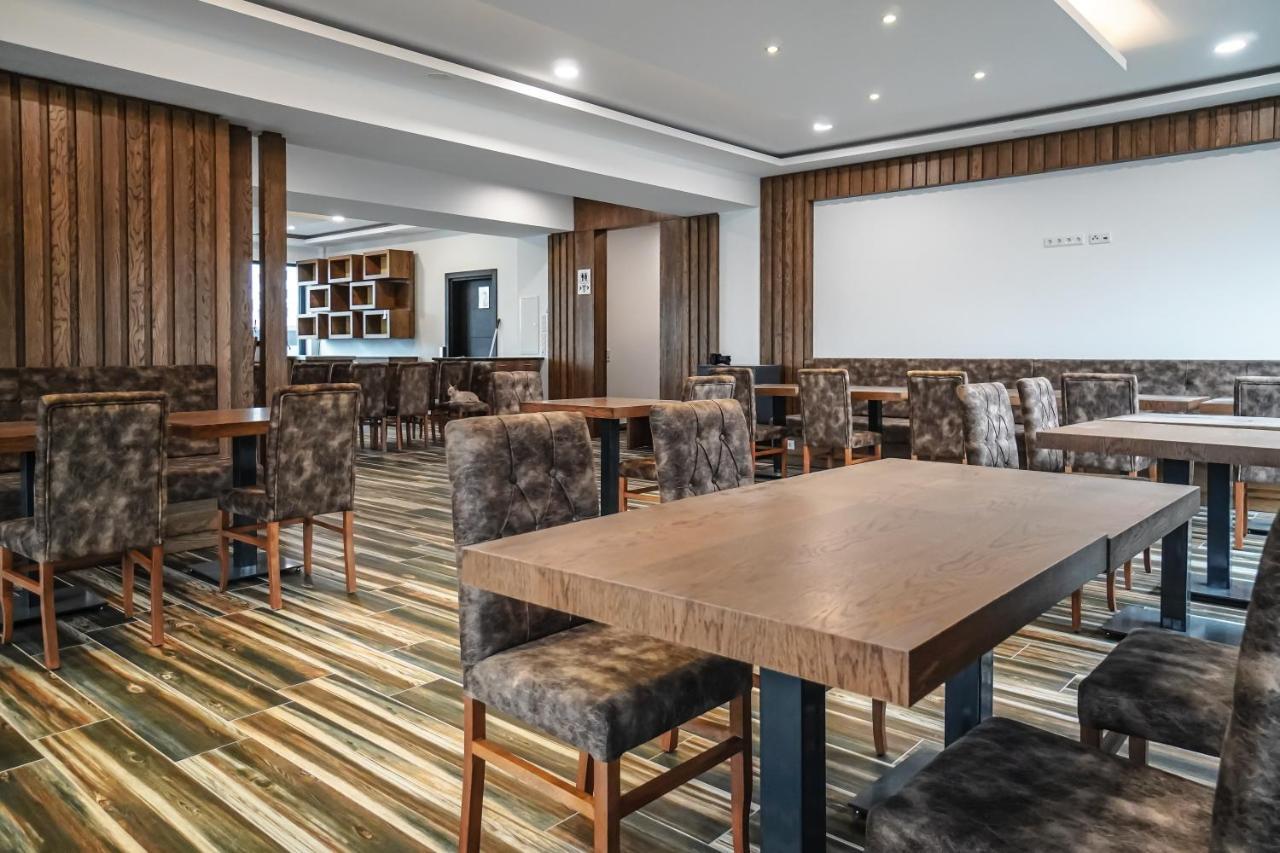 Sunset Hotel 凯尔斯特巴赫 外观 照片