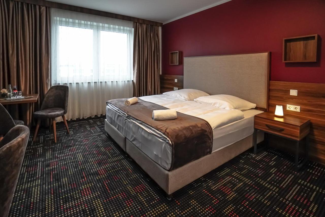 Sunset Hotel 凯尔斯特巴赫 外观 照片
